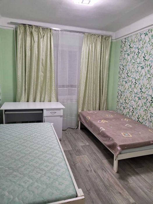 3к. 60м2 Березняки Русанівка просп. Тичини Павла 3, Ремонт Меблі