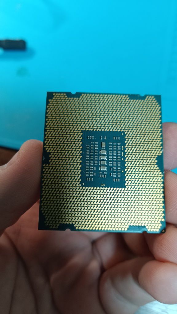 Intel Core i7 4930K LGA 2011