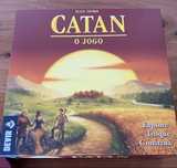 Catan + Expansão 5/6 Jogares