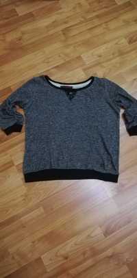 Bluzka oversize S M