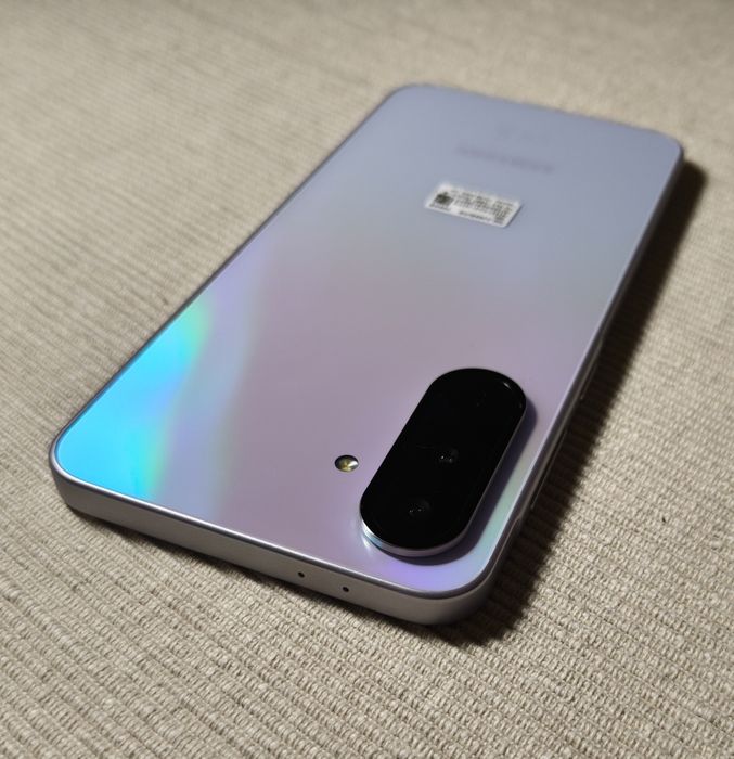 Samsung A 36 5G 8/256 GB SM-A366B/DS