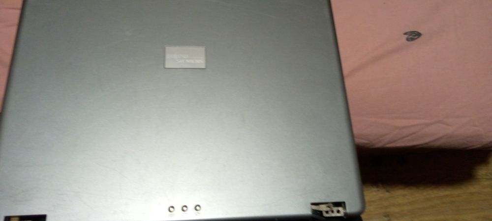 Запчасти для ноутбуков.