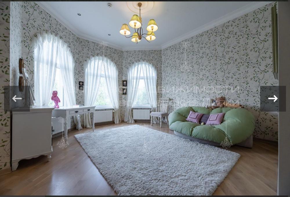 Будинок моії із зарибленим озером, басейном і садом 35 хв від Майдана