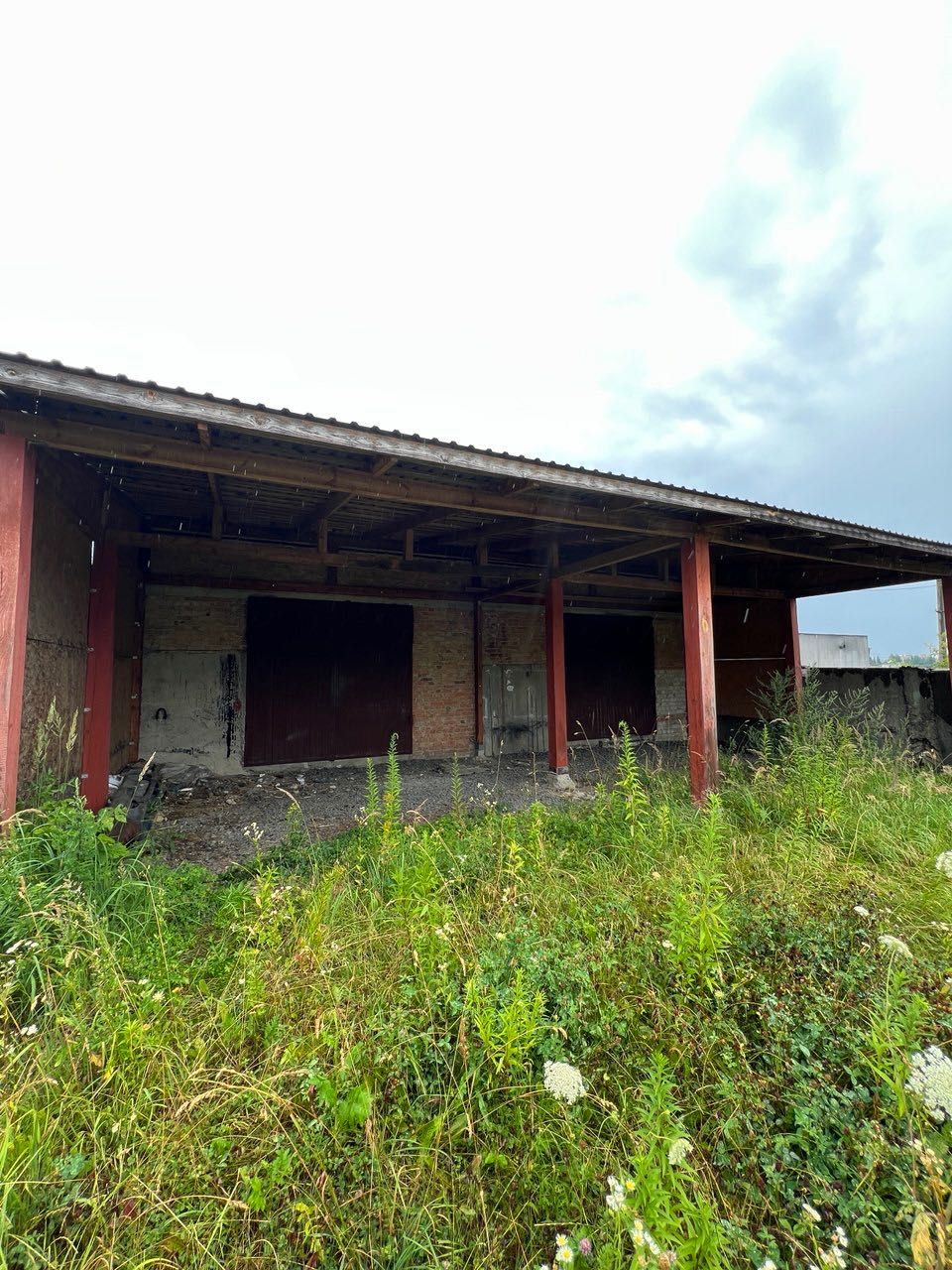 Продаж приміщення (бокси) в місті Рівне §