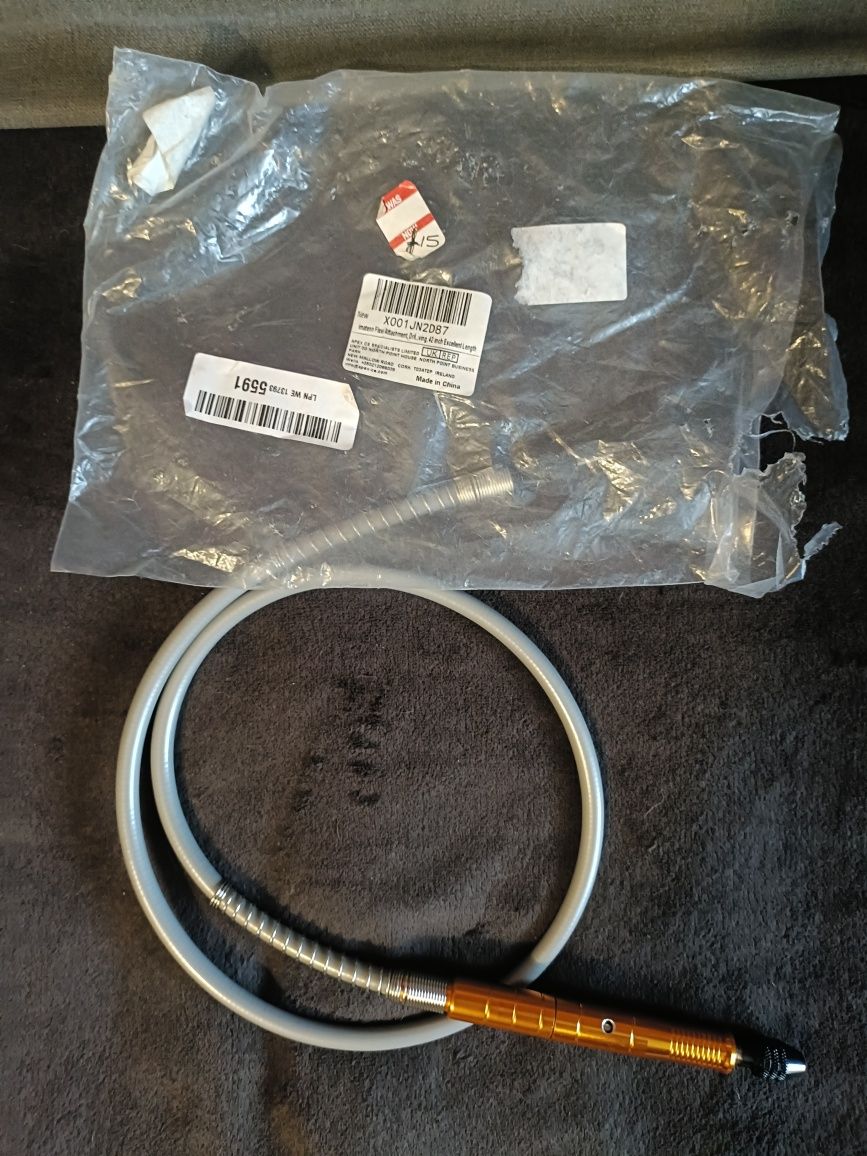 Przystawka do szlifowania 1/8flex cala 3,175mm