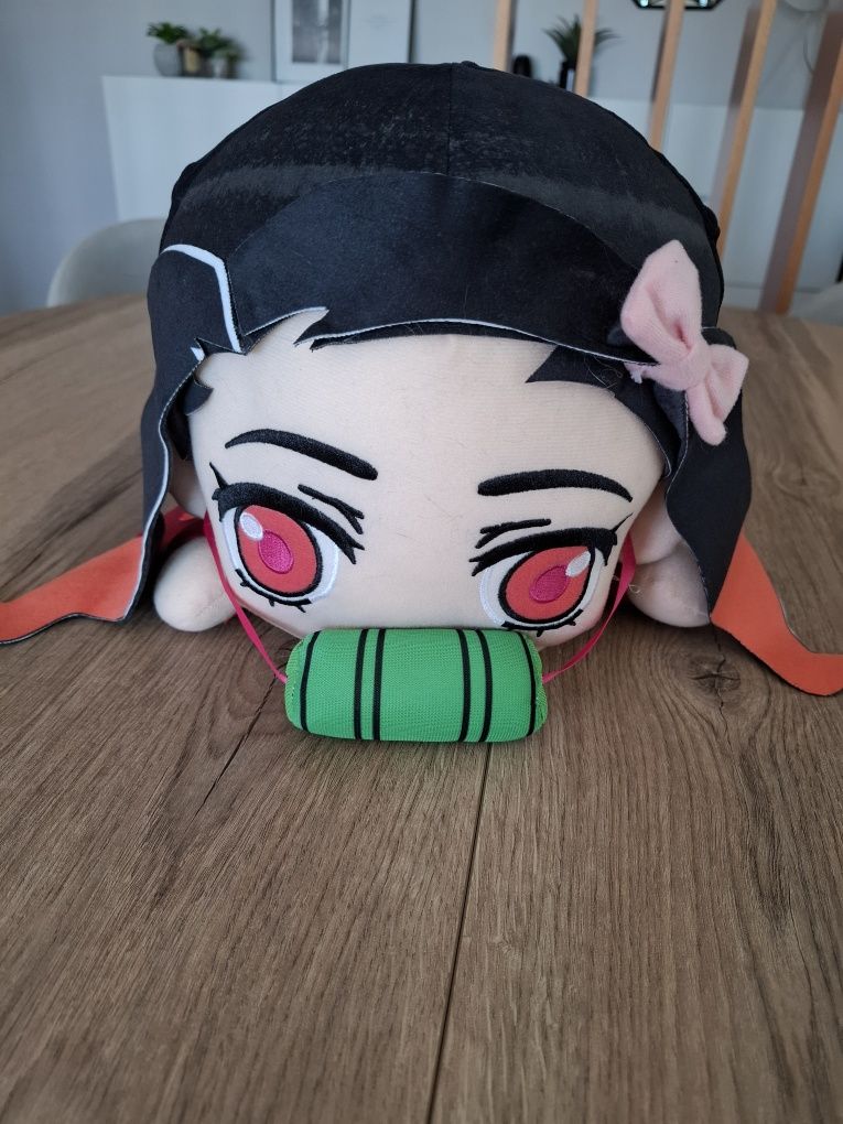 Peluches Anime Deku, Katsuky, Zerotwo, Nezuko