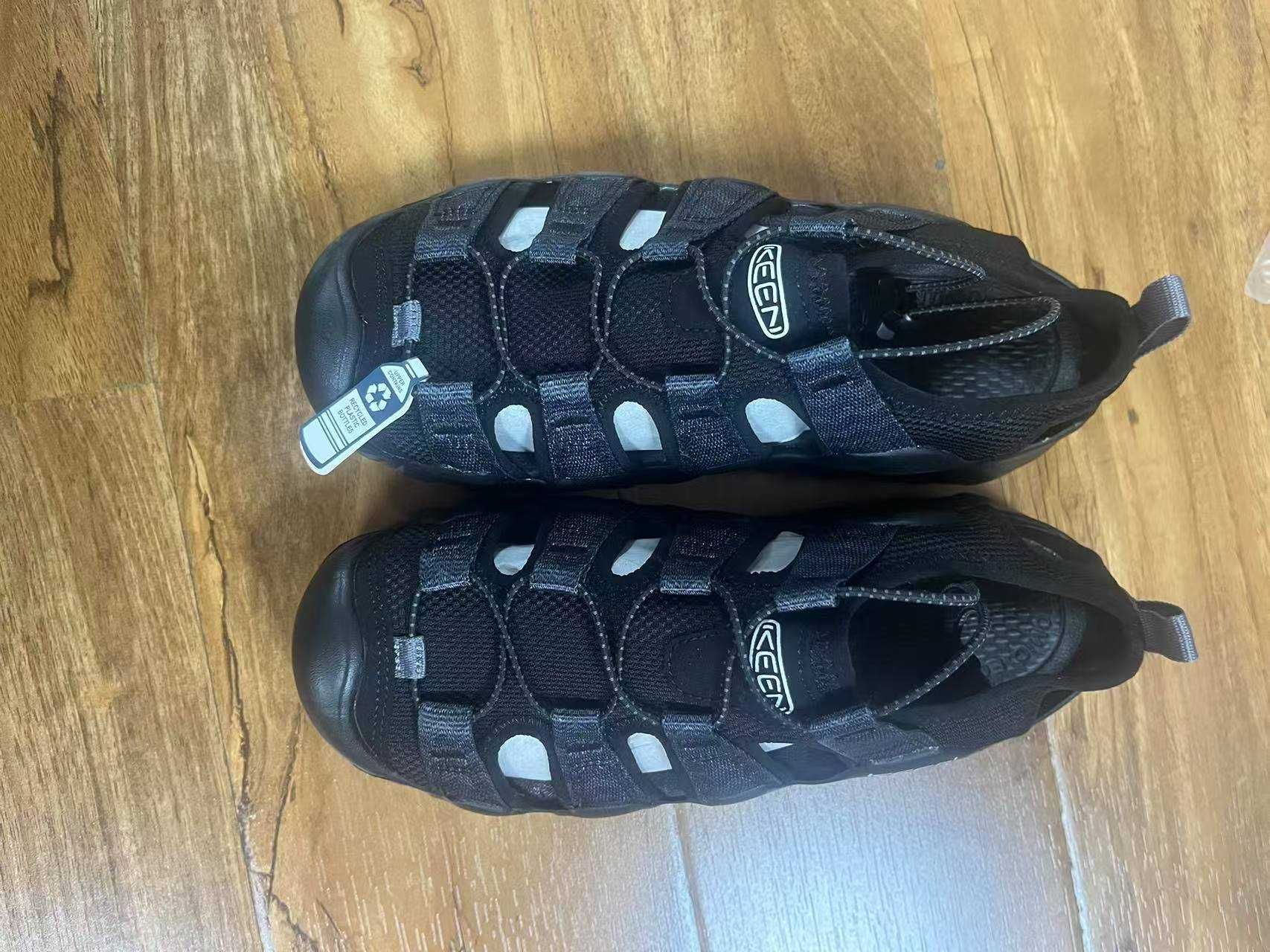 KEEN Hyperport H2 EU44