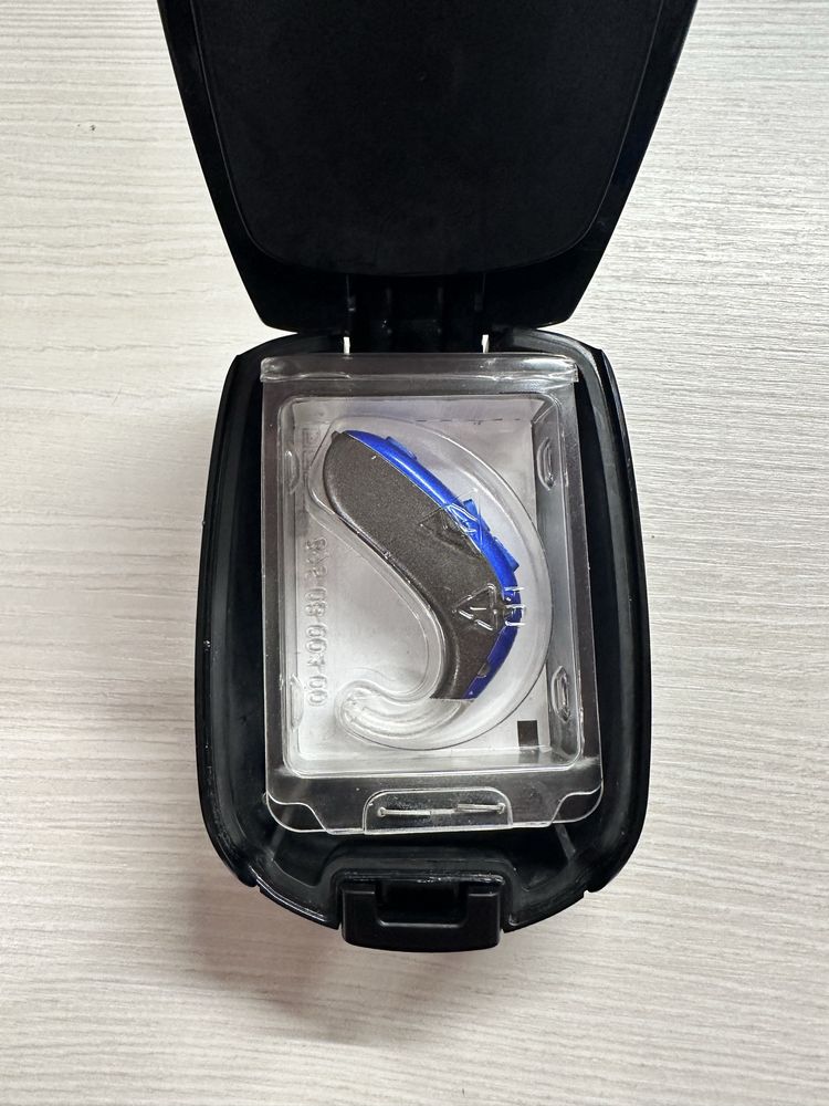 Слуховий апарат Bernafon LX3