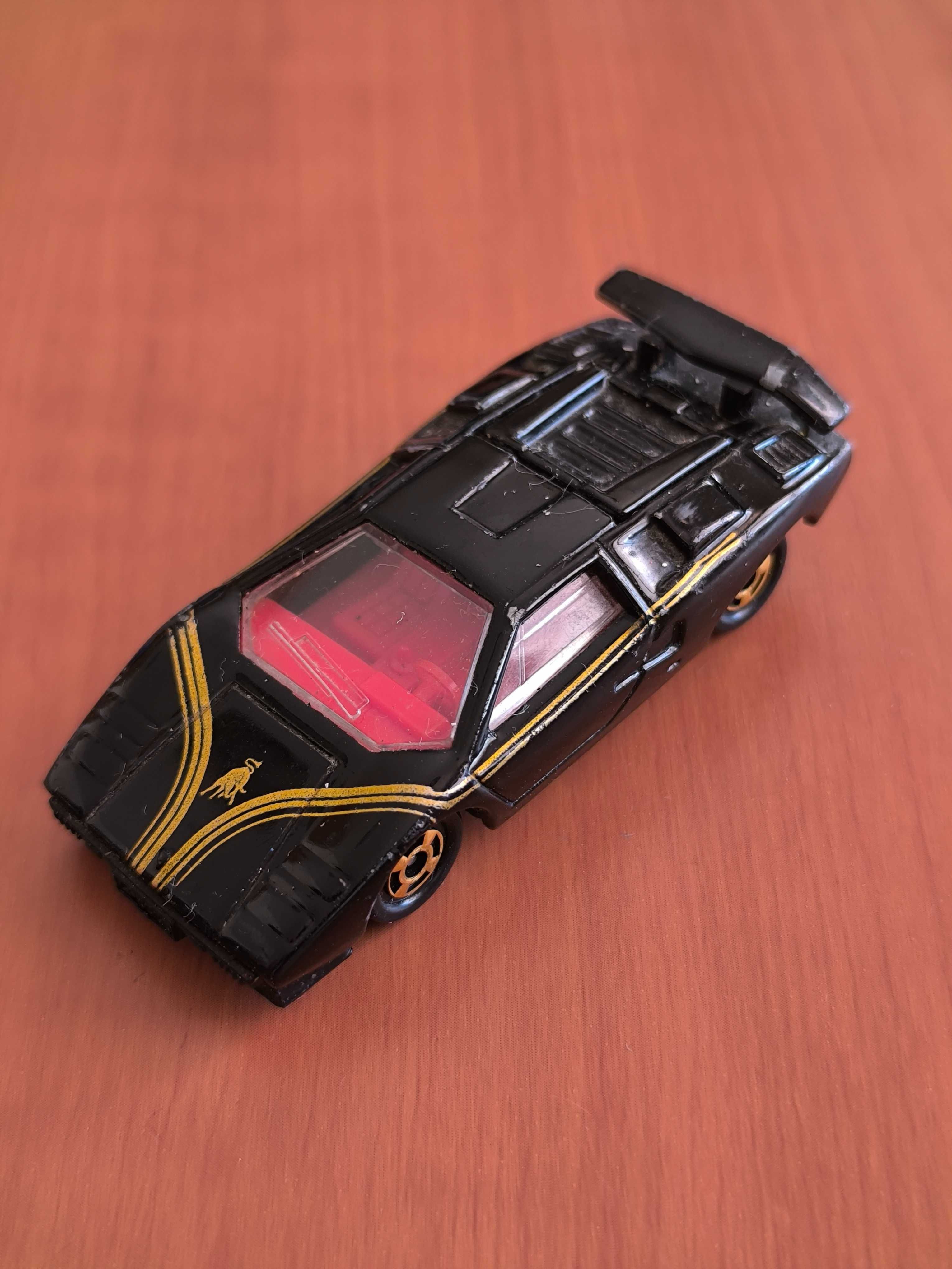 Carros Miniatura Tomica Vintage