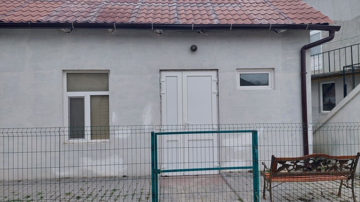 Продам 1-кімнатний будинок. Вул.Коцюбинського.