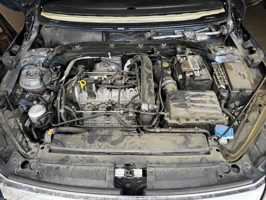 Розборка Фольксваген джета мк7 США 2018-2022рік