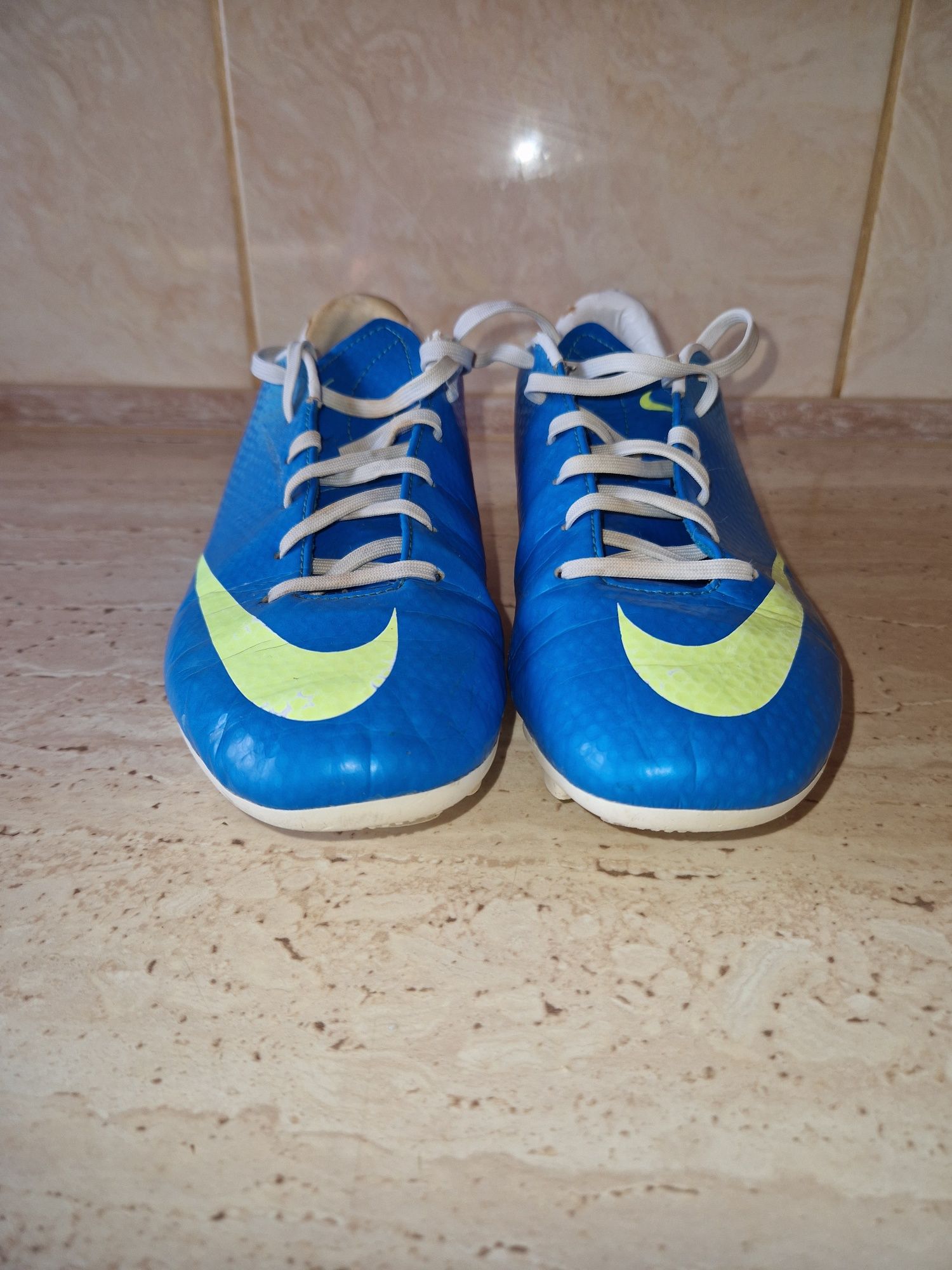 Korki nike Mercurial r 37.5
