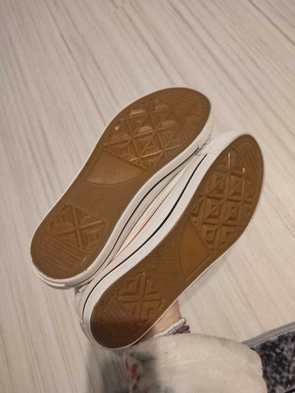 buty trampki damskie rozm. 39 firmy Smith's