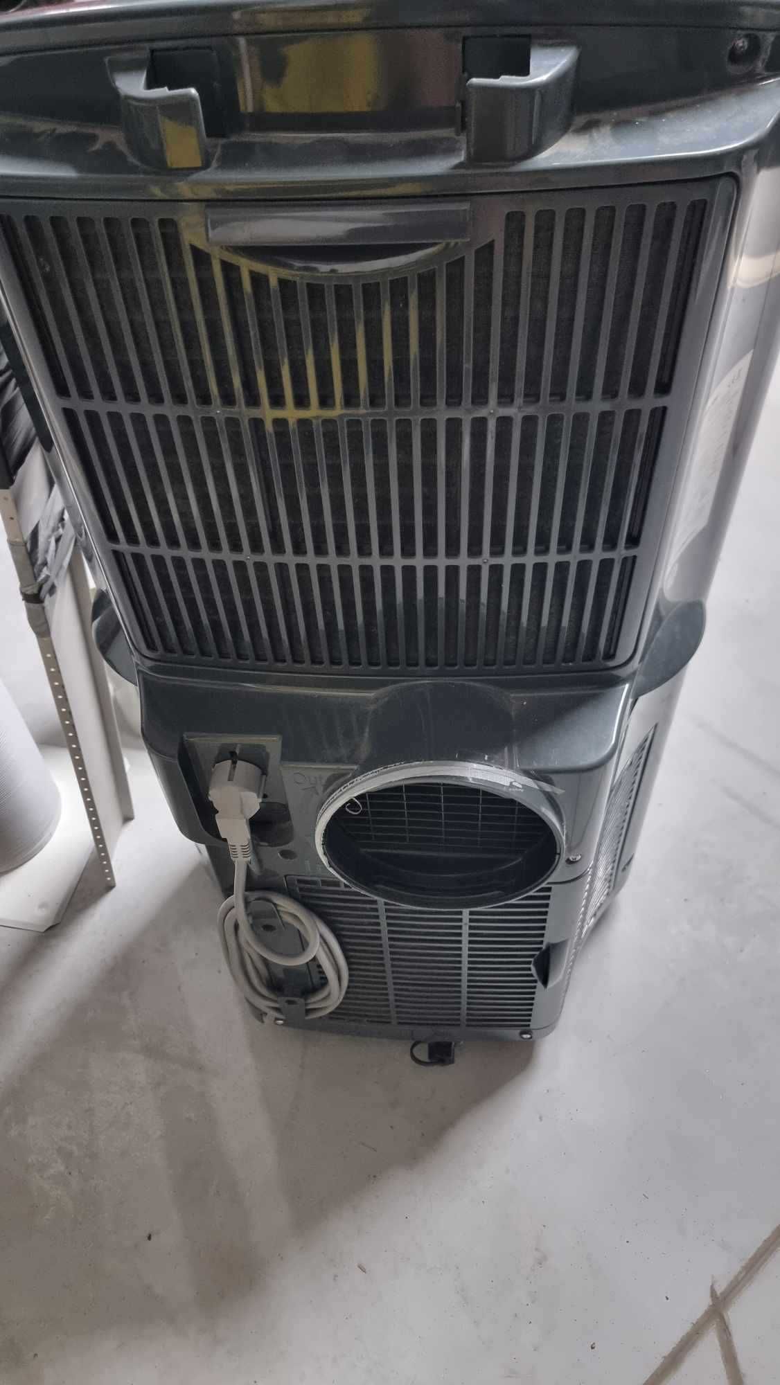 Klimatyzator MPM MPM-12-KPO-06