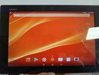 Sony Xperia Tablet Z SGP321 LTE – 10,1" Full HD, Wodoodporny, LTE, NFC