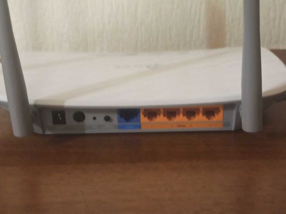 wi-fi роутер tplink archer c50