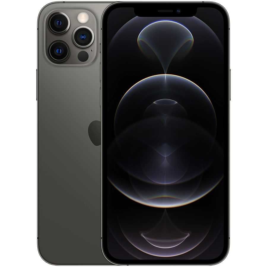 Смартфон Apple iPhone 12 Pro 256GB Graphite 6.1 OLED 2815 mAh