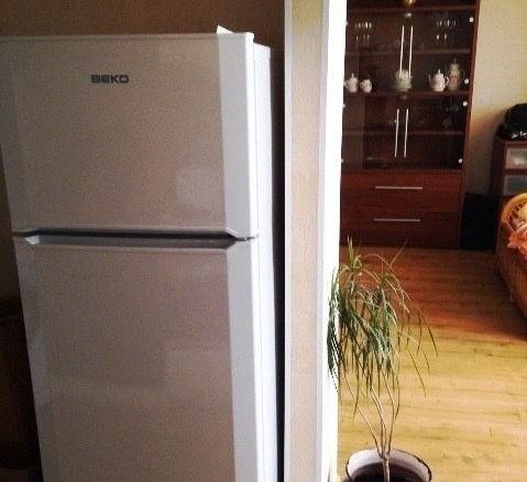 Здається 1-кімнатна квартира на 95 кварталі