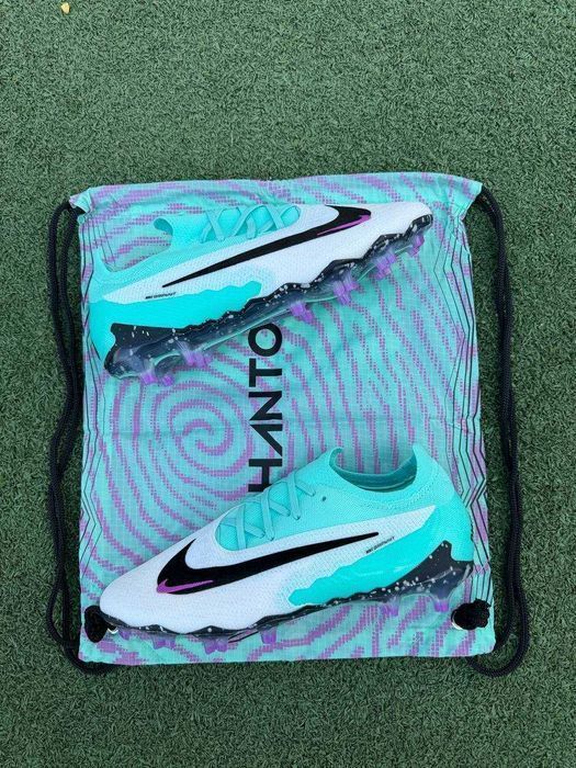 !SALE! Бутси Nike Phantom GX Elite FG 36 37 38 39 40 41 42 43 44 45