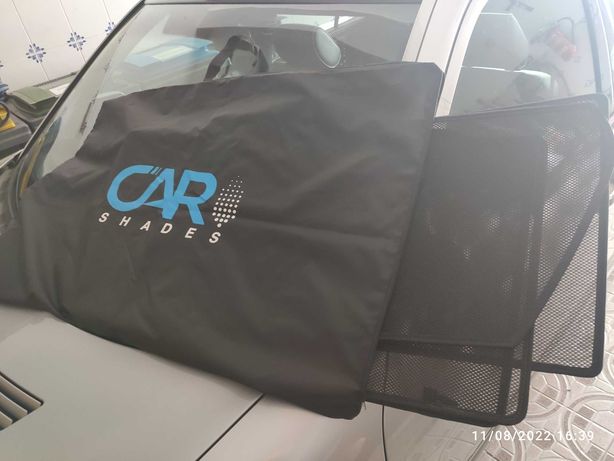 Protetores solares Carshade Mercedes Carrinha W211