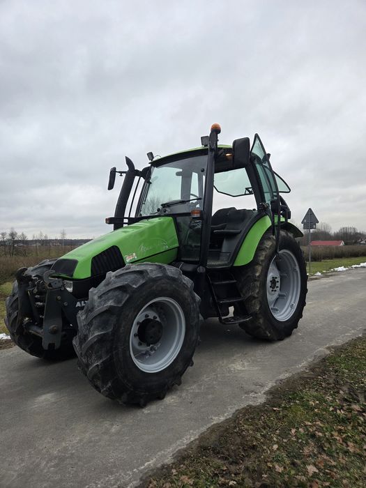 Deutz Agrotron 85