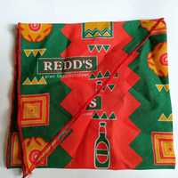 Bandana chusta trójkątna Redd's