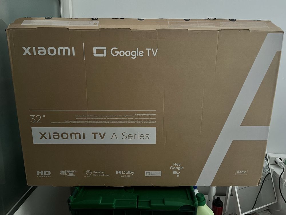 TV 32 Xiaomi a Series