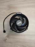 Chłodzenie CPU AMD RYZEN AM4 wraih stealth