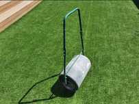 Aluguer Rolo compactador