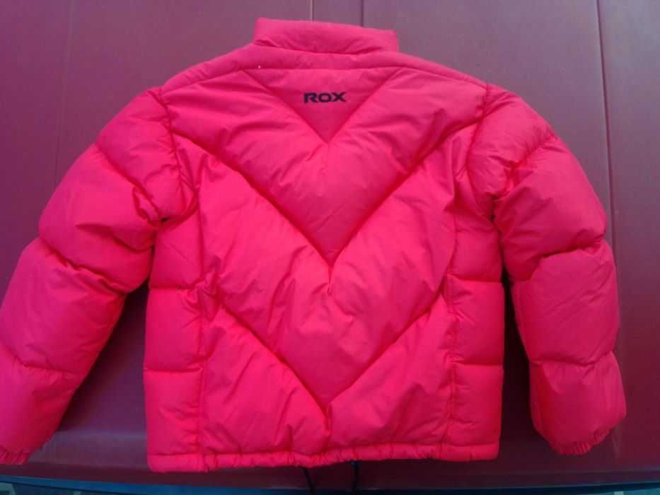 Blusao de penas para o frio, baixa de preço