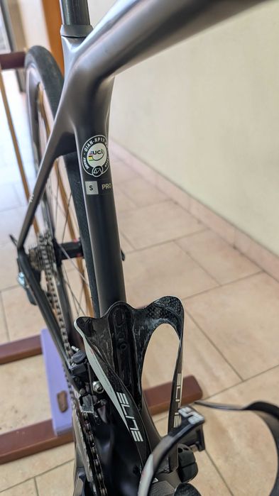 Giant TCR Pro Tamanho S (52)