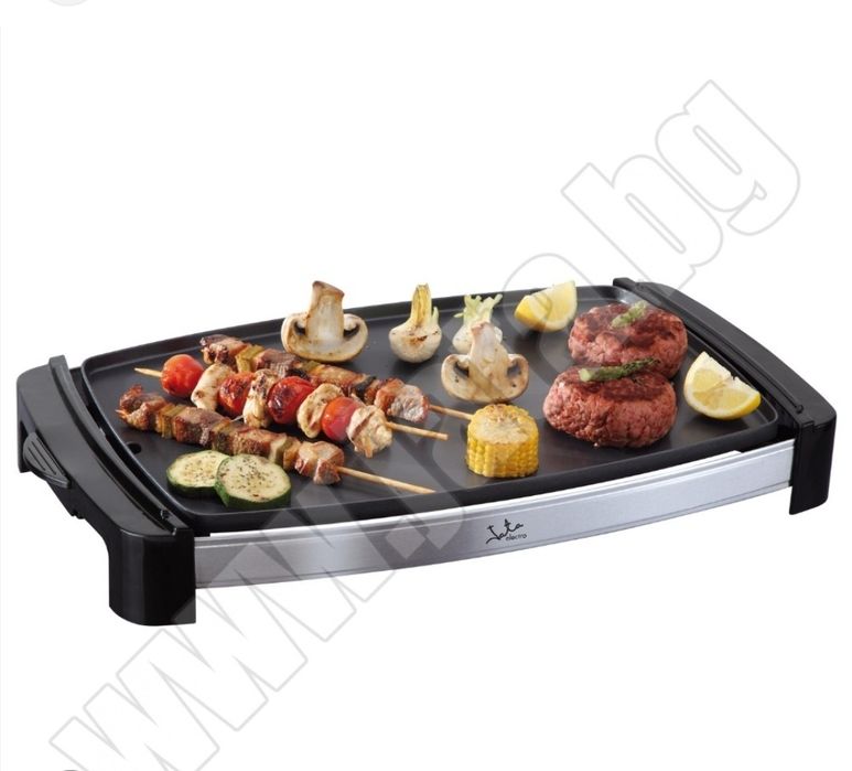 Електричний гриль Jato GR204N