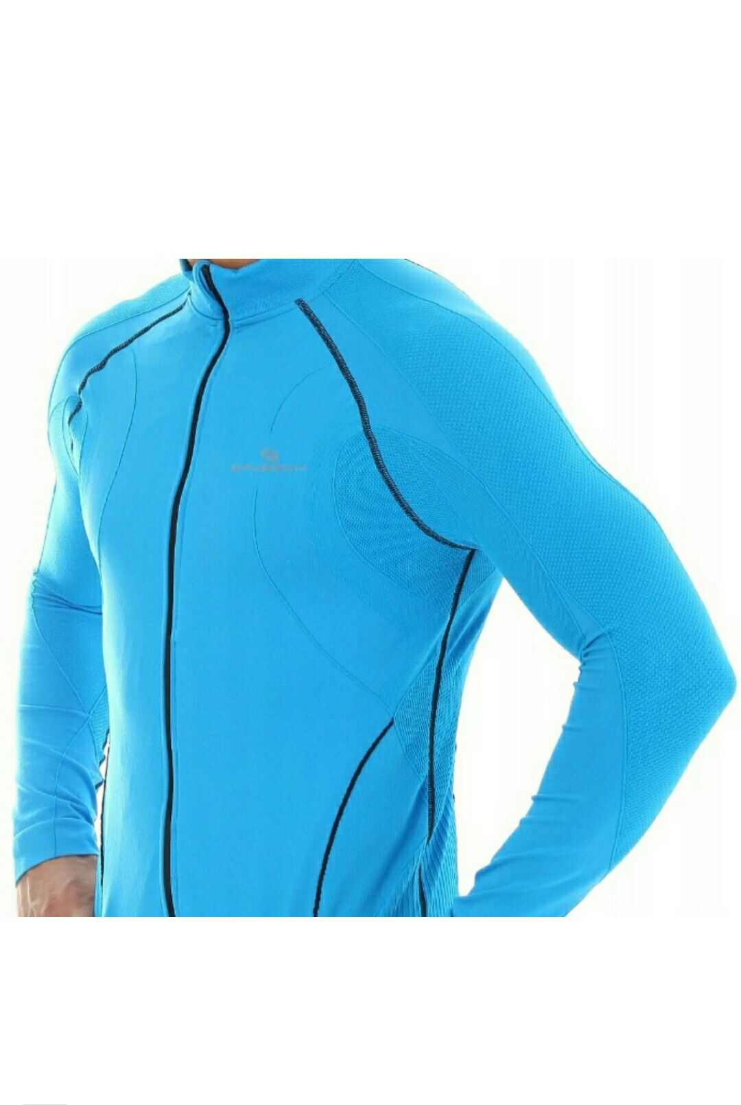 Bluza męska termoaktywna membrana Brubeck XL XXL nowa oryginalna