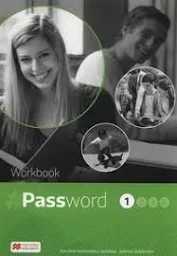 Password 1 Workbook