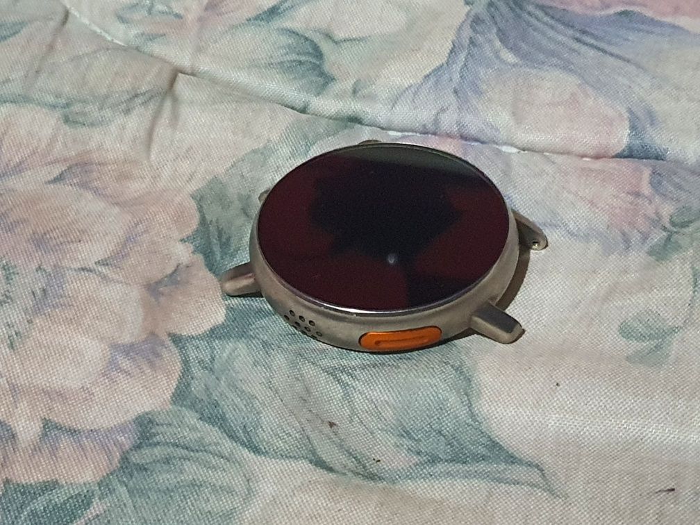 Vendo smart watch fitness Volcanic
