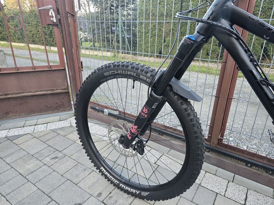 Rower enduro Banshee Spitfire v2 mullet 29/27,5