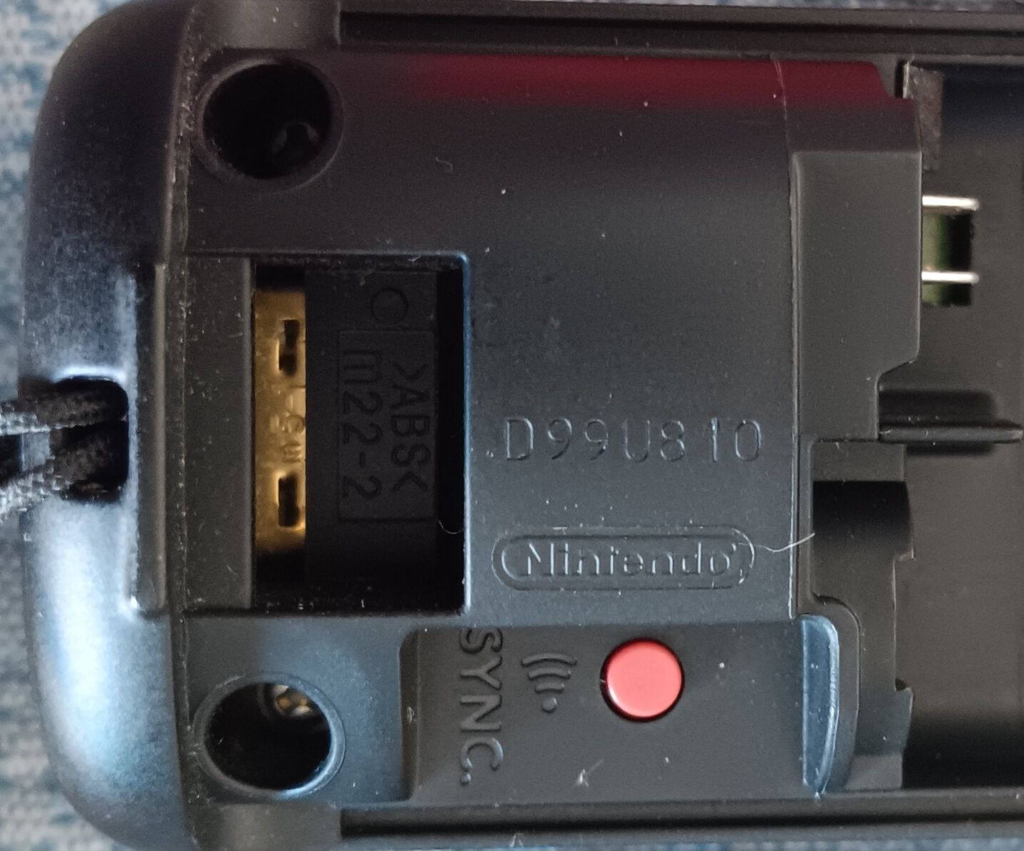 Conjuntos Comandos Wii Motion Plus Inside + Nunchuck