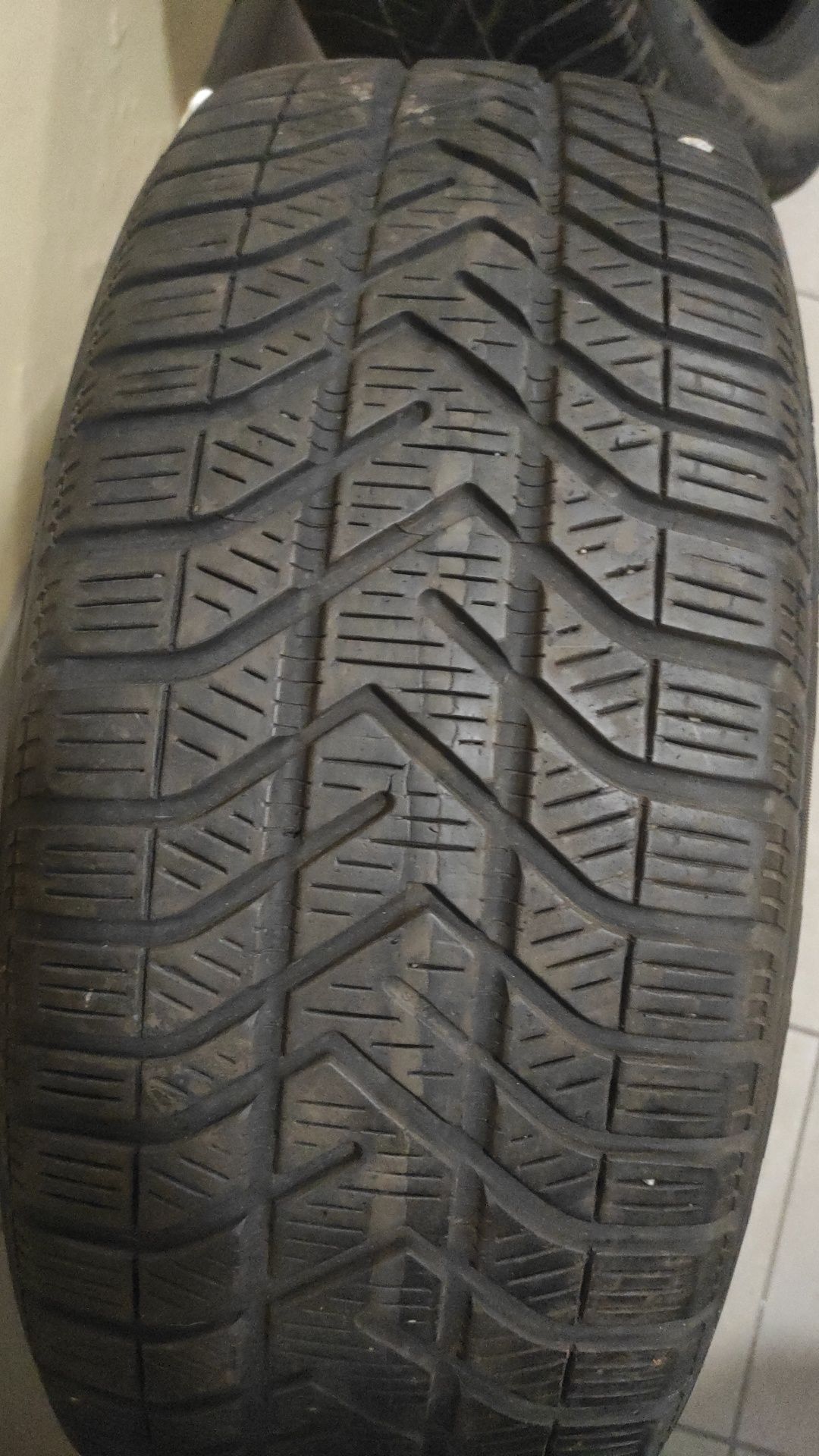 2x Pirelli Snowcontrol 3 //2015r.//