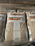 Pellet dębowy 6mm | Super jakość | Milejów