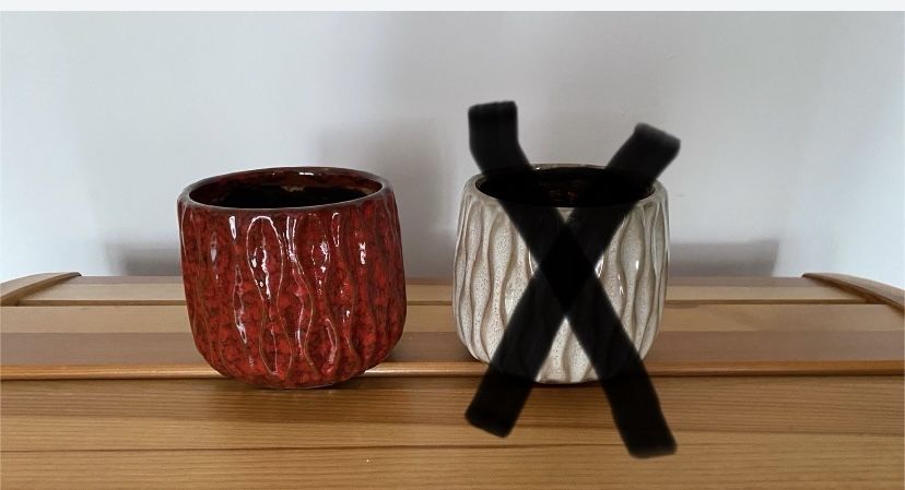 Osłonka ceramiczna 1 szt