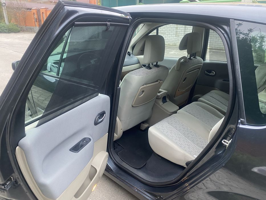 Продам Рено Сценник 2007 года