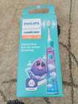 Philips sonicar dla dzieci