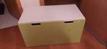 Bau arrumação ikea