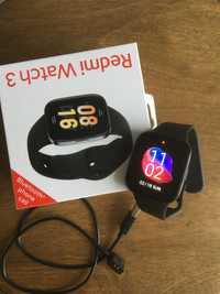 Продам Redmi Watch 3