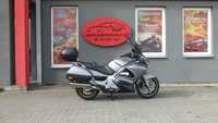 Honda ST HONDA ST 1300-ABS-2003r zarejestrowany-OKAZJA