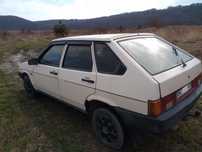 Авто/автомобіль Ваз 2109