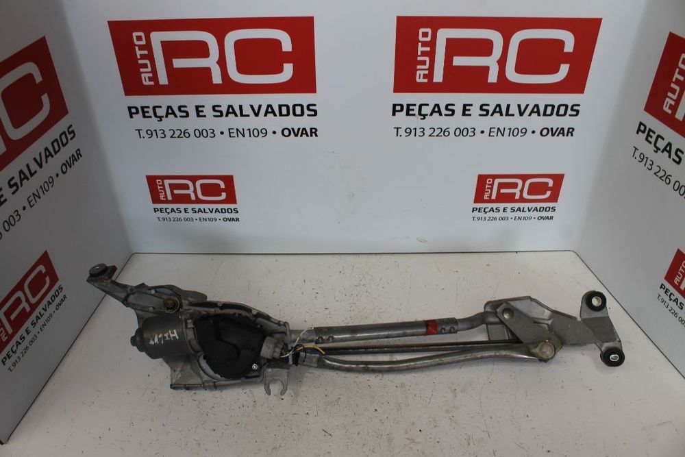 Motor Limpa Para Brisas Toyota Hilux