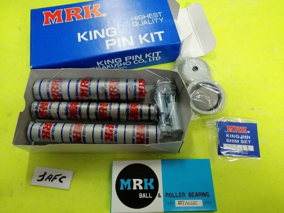 Jogo cavilha mangas deixo Mitsubishi Canter Fuso