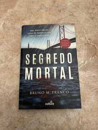 Segredo Mortal de Bruno M. Franco