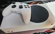 Konsola Xbox Series S